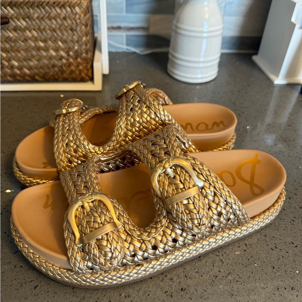 Sam Edelman sandals